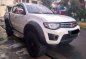 2012 Mitsubishi Strada GLX V for sale -8