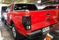 2015 Ford Ranger Wildtrak 4x2 AT Diesel for sale -3