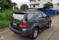 2006 Toyota Fortuner Matic tranny Smooth shifting-6