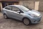 2011 Model Ford Fiesta For Sale-6