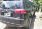 2015 Mitsubishi Montero for sale -1