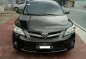 Toyota Corolla Altis E 2011 for sale -5