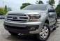 2016 Model Ford Everest For Sale-1