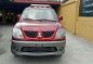 2005 Mitsubishi Adventure Gls Sport Diesel N Go-5