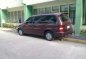 Kia Carnival 2001 Model For Sale-0