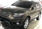 2012 Model Hyundai Santa Fe For Sale-0