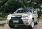 2013 SUBARU Forester 2.0i-L FOR SALE-1