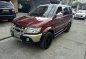 Isuzu Crosswind 2012 for sale-2