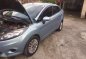 2011 Model Ford Fiesta For Sale-0