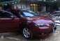 2007 Model Mazda 3 AT For Sale-5