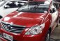 GRAB Ready 2016 Toyota Innova 2.5 J Manual Diesel -1