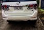 2012 Toyota Fortuner V 3.0 D4D 4x4 Matic-1