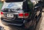 2006 Toyota Fortuner G diesel FOR SALE-4