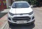 Ford Ecosport 2017 AT for sale -3