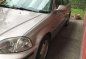 Honda Civic 1998 VTI Model FOR SALE-10