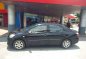 Toyota Vios 1.3 E 2011 model black color-2