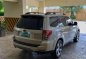 Subaru Forester XT 2.5 Turbo 2009 for sale -2