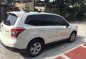 2016 Subaru Forester 2.0iL for sale -2