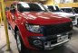 2015 Ford Ranger Wildtrak 4x2 AT Diesel for sale -0