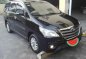 2015 Toyota Innova G - Turbo Diesel-2