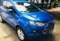 2016 Ford Ecosport AT gud as NEW FOR SALE-8