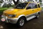 Isuzu Crosswind XUV 2003mdl matic FOR SALE-0