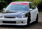 Honda Civic SiR 1999 Model For Sale-1