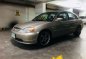 2001 Honda Civic Vtec 3 FOR SALE-1