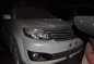 Toyota Fortuner V 2014 for sale-2