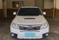 Subaru Forester XT 2.5 Turbo 2009 for sale -0