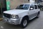 2005 Ford Everest XLT 4x4 diesel AT for sale -0