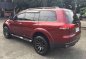 2014 Mitsubishi Montero For Sale-2