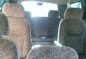 Kia Carnival 2001 Model For Sale-4