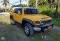 Toyota FJ Cruiser 2014 for sale -0