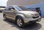 2008 Honda Crv 2.0 At for sale -0