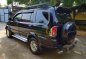 2010 Isuzu Sportivo for sale -4