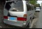 Toyota Grandia 1999 Model For Sale-2