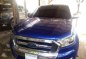 2016 Ford Ranger XLT, A/T FOR SALE-0