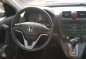 HOnda CRV 2007 Matic for sale -2