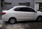 2016 Mitsubishi Mirage G4 GLX Manual Grab registered-1