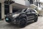 2014 Toyota Fortuner G 4x2 for sale -5