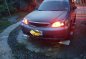 Honda Civic 2002 VTi Good runnig condition-1