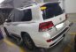 2017 Toyota Land Cruiser LC200 VX Platinum-1