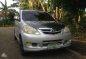 2008 Model Toyota Avanza For Sale-1