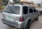 Ford Escape XLT 2006 for sale -2