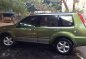 Nissan xTrail 2004 Model For Sale-0