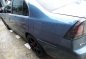 Honda Civic 2002 VTi Good runnig condition-9