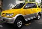 Isuzu Crosswind XUV AT 2003 FOR SALE-0