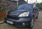 Honda CRV 2007 FOR SALE-6