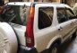 2003 Model Honda CR - V For Sale-6